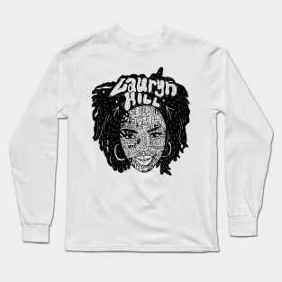 Lauryn Long Sleeve T-Shirt